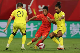 与激动